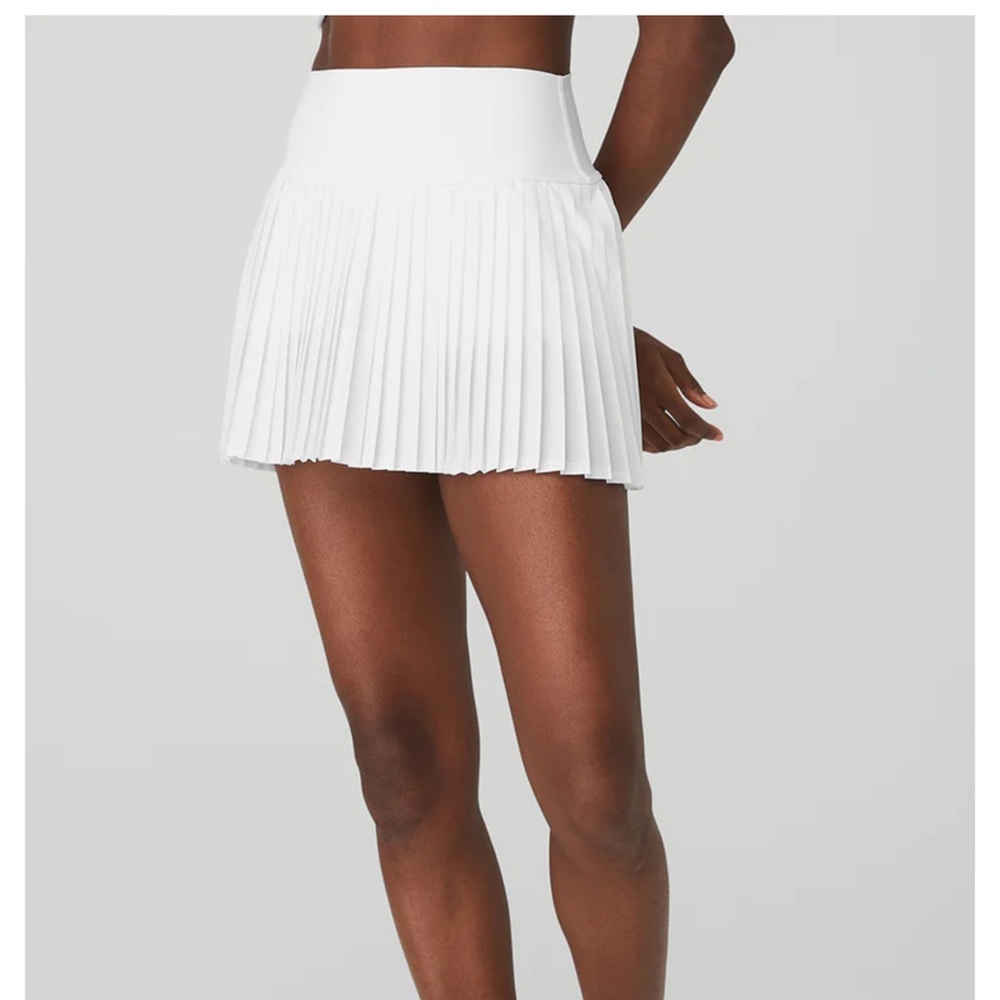 ALO - tennis skirt